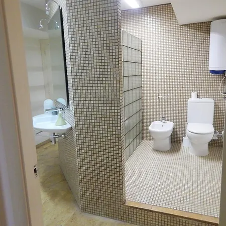 Apartment Girona Central Station