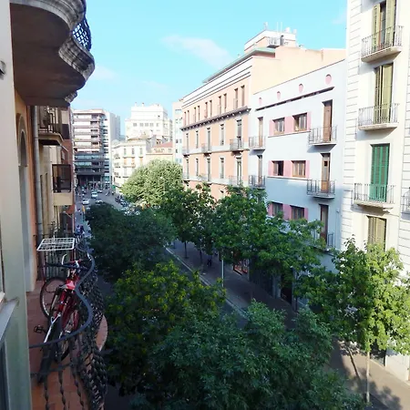 Girona Central Station