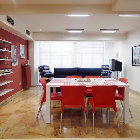 Apartment Girona Central Station *